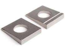SHRI RAM METAL SYNDICATE Mild Steel Tapered Washers_0