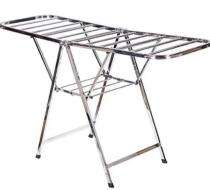 HITECH LASER JB2SS-0001 Foldable Clothes Drying Stand 71 x 68 x 177 cm_0