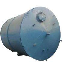 Mild Steel Water Tanks 1000 - 10000 L Blue_0