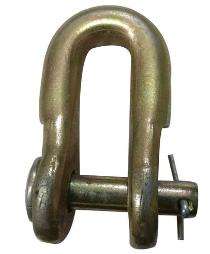 NST Backhoe Loader Linkage Pin U Chain_0