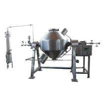 KRVN Machinery 100 L Industrial Dryers 150 - 200 deg C_0