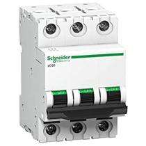 Schneider Electric A9N3P03C Three Pole 3 A C MCB_0