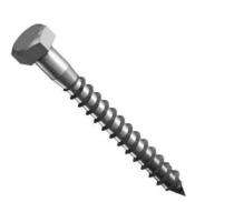 Coach Screw M6 SS_0
