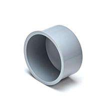 ASTRAL 63 mm UPVC Pipe Fitting Cap_0