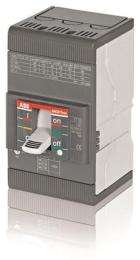 125 A 50 kA Three Pole MCCB_0