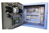 Three Phase 10 - 6500 A 415 V Motor Control Panel IP44_0