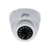 Godrej CCTV Cameras Dome 2 MP Upto 20 m 3.6 mm_0