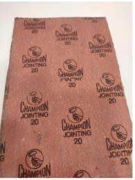 Asbestos Jointing Sheet Gaskets 70 - 90 Shore A_0