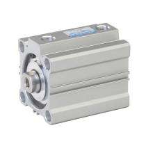 JANATICS 12 mm Compact Pneumatic Cylinder A02 0.5 - 10 bar_0