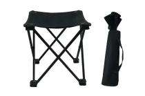 Sumo Products Stools Folding Mild Steel Tube Black_0