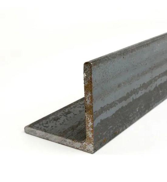 Kamdhenu 40 x 40 mm Equal MS Angles 6 mm_0