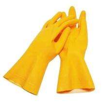 SURF High Performance Rubber Safety Gloves L_0