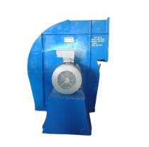 Centrifugal Industrial Fan Duct Mounted_0
