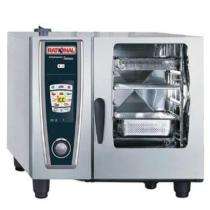 RATIONAL Commercial Microwave Oven 0-100 kg_0