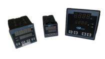AVD MHT-8001 Temperature Controller 0 to 1200 deg C_0