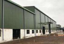 NWPL Prefabricated Industrial Structure_0