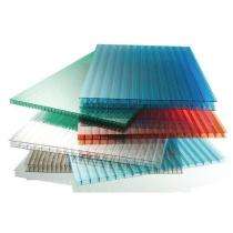 Lotus Corrugated Polycarbonate Roofing Sheet_0