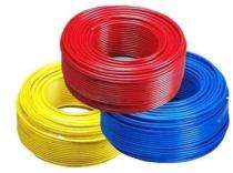1 sqmm FRLF Electric Wire 90 m_0