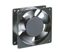 Plastic Round 85 CFM Panel Cooling Fan_0
