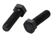 10 mm High Tensile Steel Hexagon Head Bolts 20 mm_0