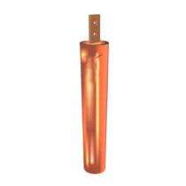 Pipe in Pipe Copper 3 m Earthing Electrodes_0