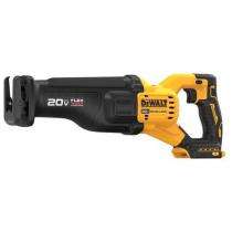 DEWALT 28.6 mm Corded Reciprocating Saw DCS386B 20 V 0-3000 spm_0