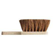 10 inch Coir Brush_0