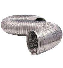KARNI FEBRICATOR Flexible Duct 1 ft R 4.2_0