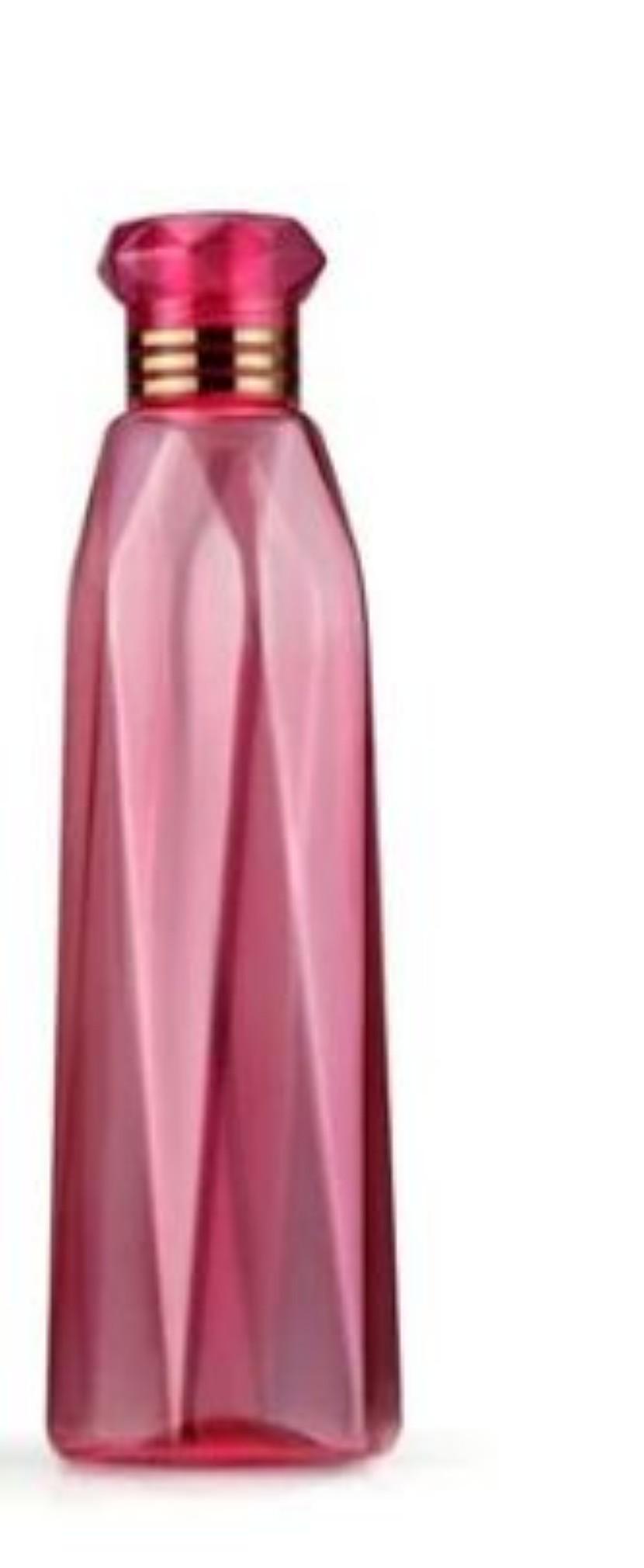 Packer Plastic 1 L Bottles_0