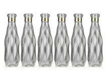 Packer Plastic 1 L Bottles_0