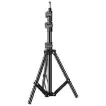 Aluminium Tripod Stand 4.5 Kg 615 - 1700 mm_0