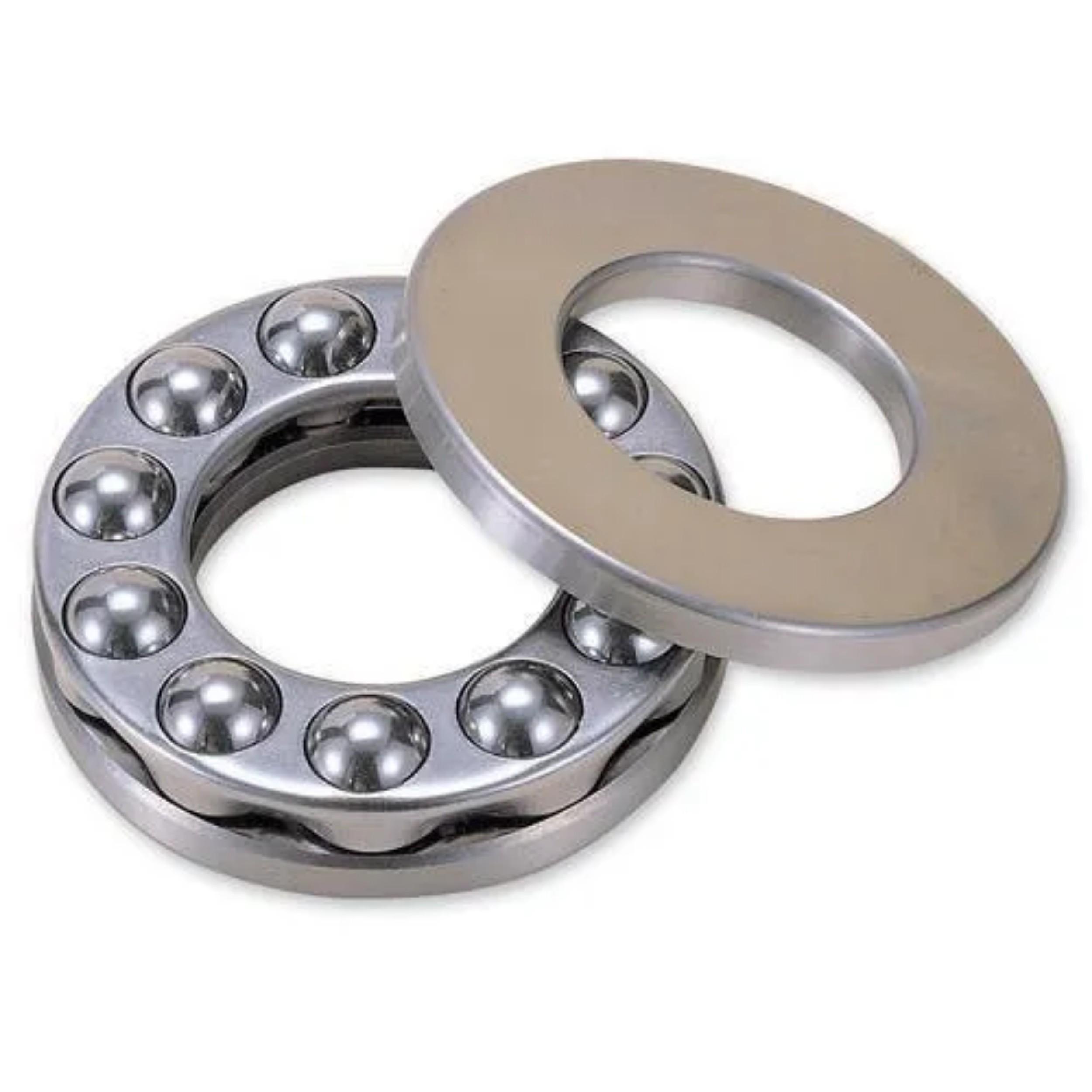 036 Ball Bearings Stainless Steel_0