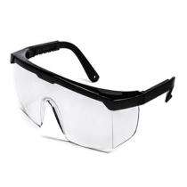 Plastic Safety Goggles UV_0