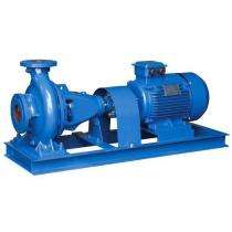 1.5 kW Horizontal Centrifugal Pumps_0