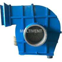 Forced Draft Industrial Fan Duct Mounted_0