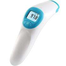 Digital Infrared Thermometer 32 to 43 deg C_0