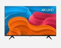 OnePlus 43 inch Ultra HD 4K LED Android Smart TV_0