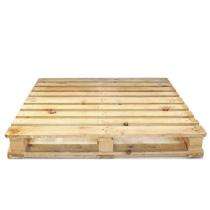 Pine Wood Two Way Stringer 1100 x 1100 x 150 mm Pallets_0