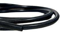 Polyamide 6 Flexible Electrical Conduit 1 m 1 - 3 mm_0