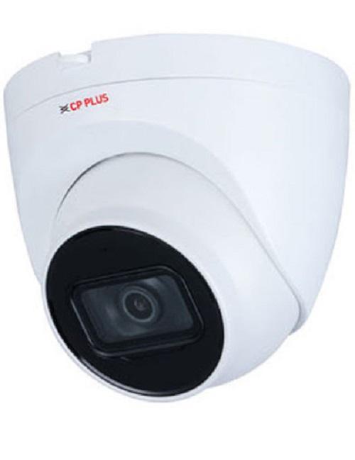 CP PLUS CCTV Cameras CP-UNC-DB41L3C-MD Dome 4 MP 30 m 2.8, 3.6 mm_0
