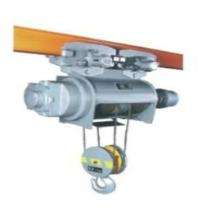 5 ton Trolley Electric Hoist_0