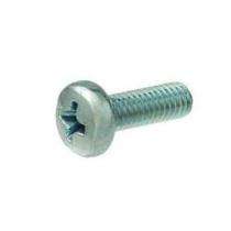 NSEW Cross Recessed Pan Head Screw IS: 7483_0