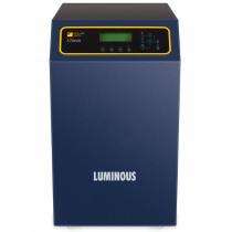 LUMINOUS Solar Inverter NXT+ 1.25 KVA Off Grid 3.2 kW 4 (12 V Each) 30 x 50.4 x 51.5 cm_0
