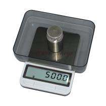 Star Weigh India Jewellery Electronic Weighing Scale 20 kg EQ-94J_0