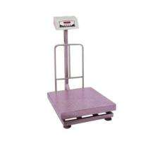 Star Weigh India Platform Digital Weighing Scale 100 kg MPS1_0