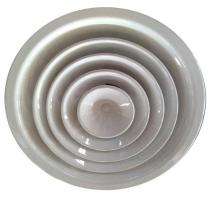 150 mm 360 deg Ceiling Diffuser Round_0