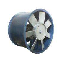 Axial Industrial Fan_0