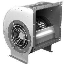 Centrifugal Industrial Fan_0