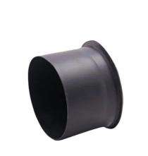 UPVC 90 mm Dish Ends_0