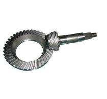 Sudarshan Spur Pinion Gear_0